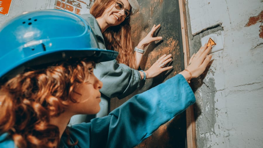 escape game le repaire de rackham