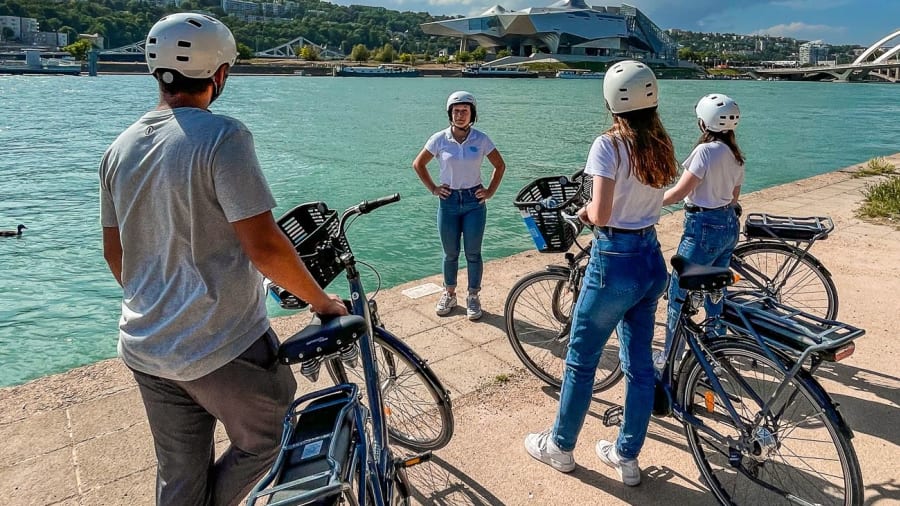 grand tour de lyon
