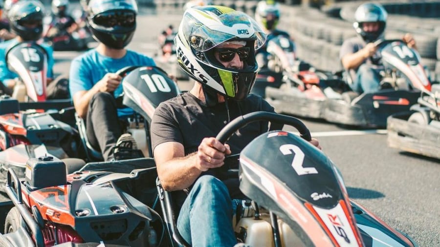 karting