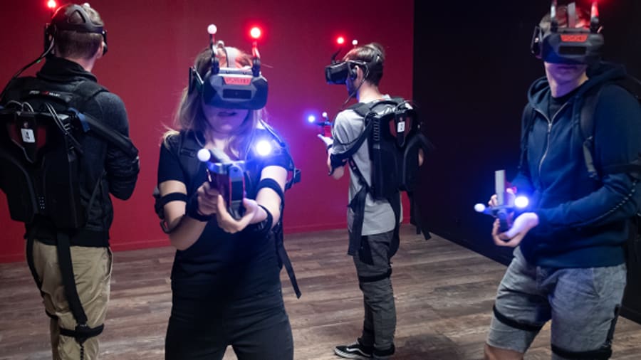 vr