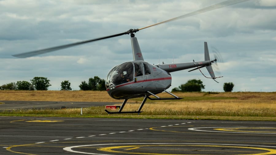 vol-helicoptere