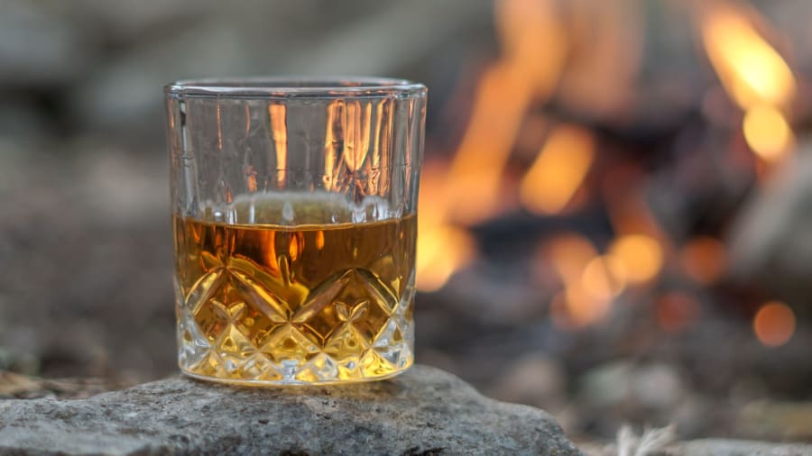 whisky