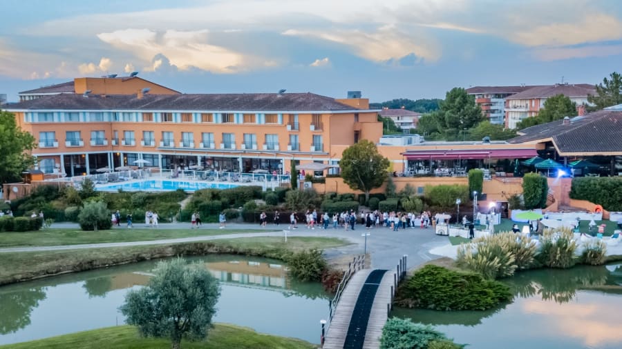 hotel-seminaire-toulouse-mercure