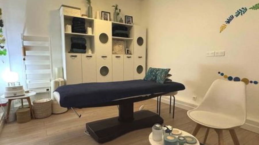 massage californien paris