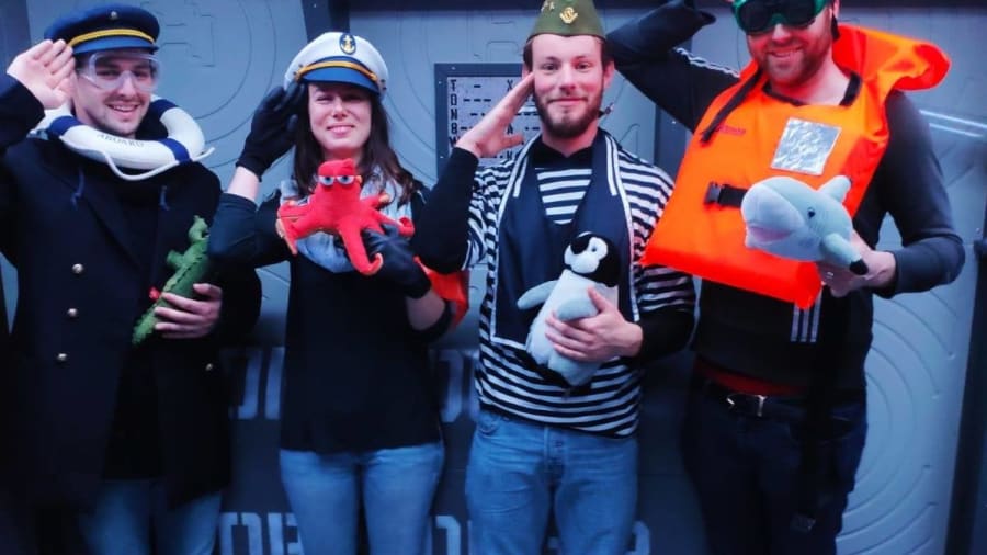 escape game toulouse