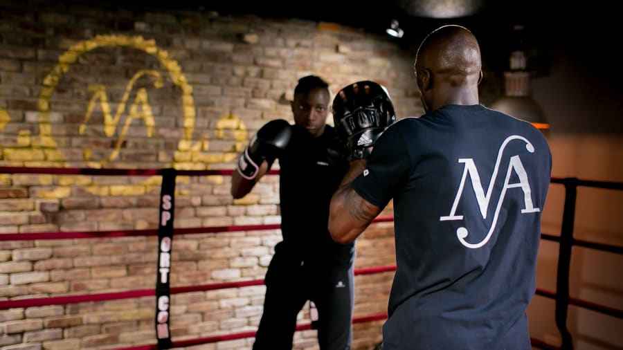 cadeau bien être homme