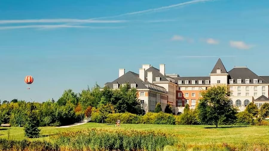 hotel-seminaire-ile-de-france-dream-castle