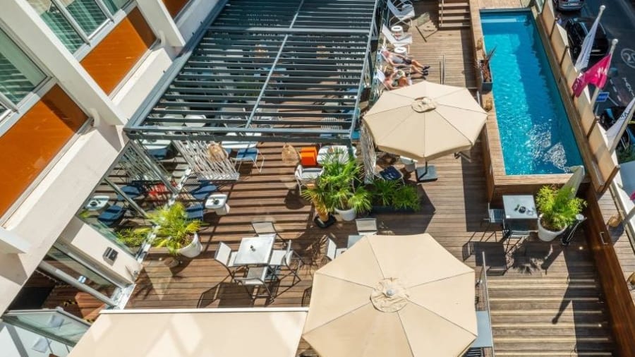 hotel-seminaire-toulouse-mercure