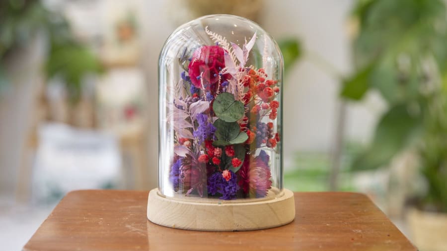 atelier floral