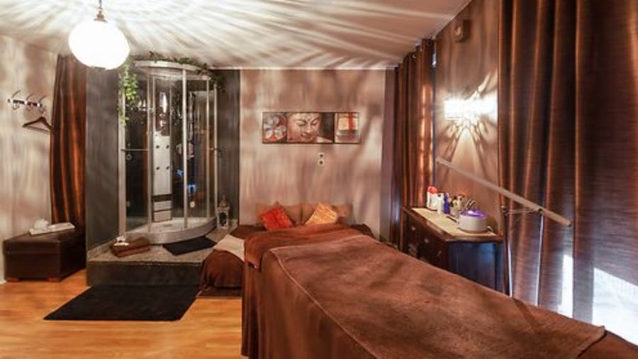 hammam femme