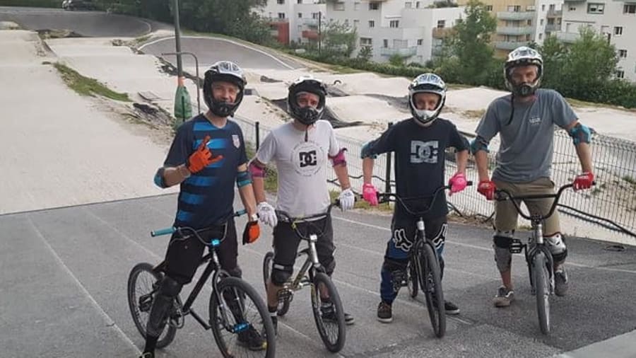 session-bmx
