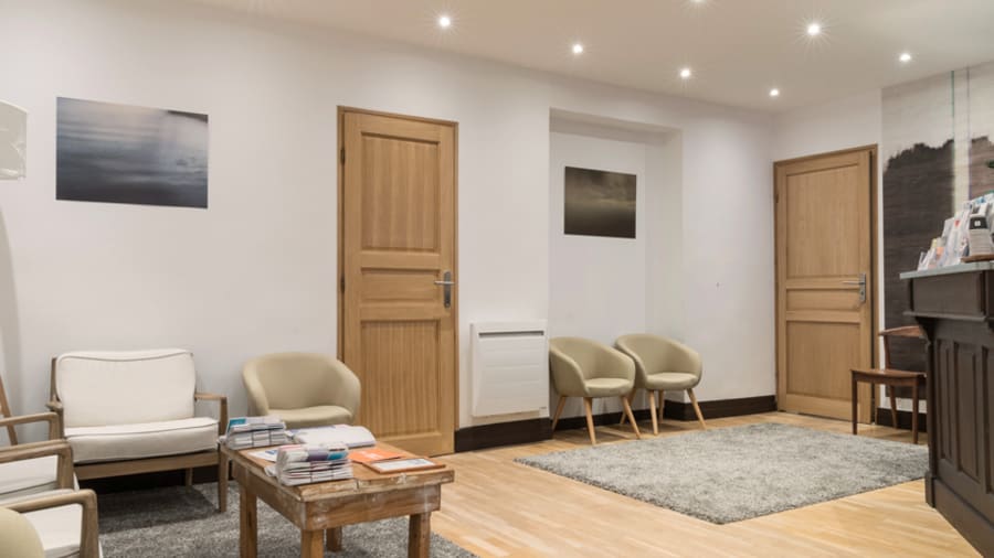 massage sur mesure paris