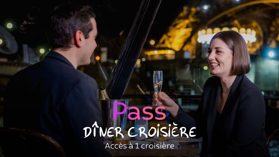 Dîner Croisière