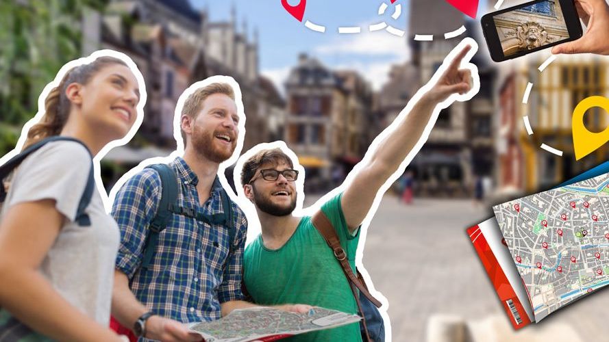 Idée pour un anniversaire à Strasbourg