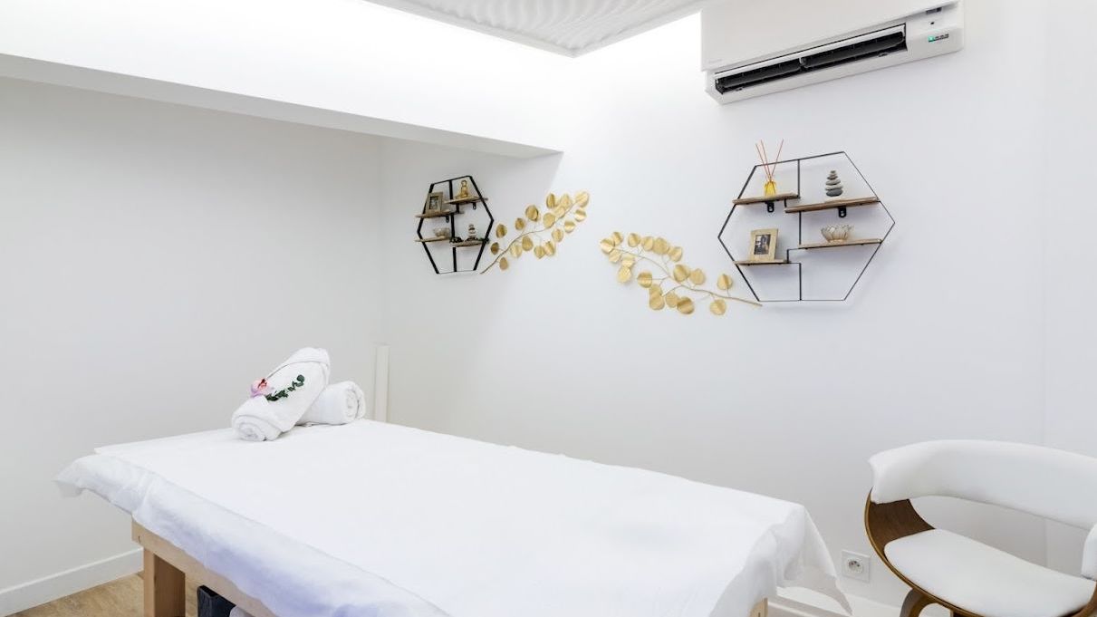 massage-relaxant