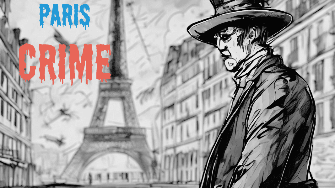 paris du crime