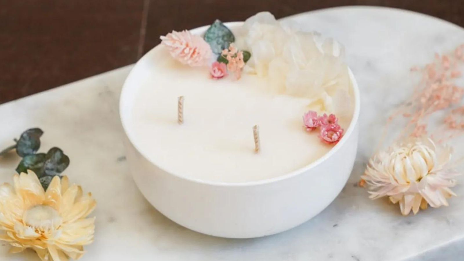 atelier bougie cadeau