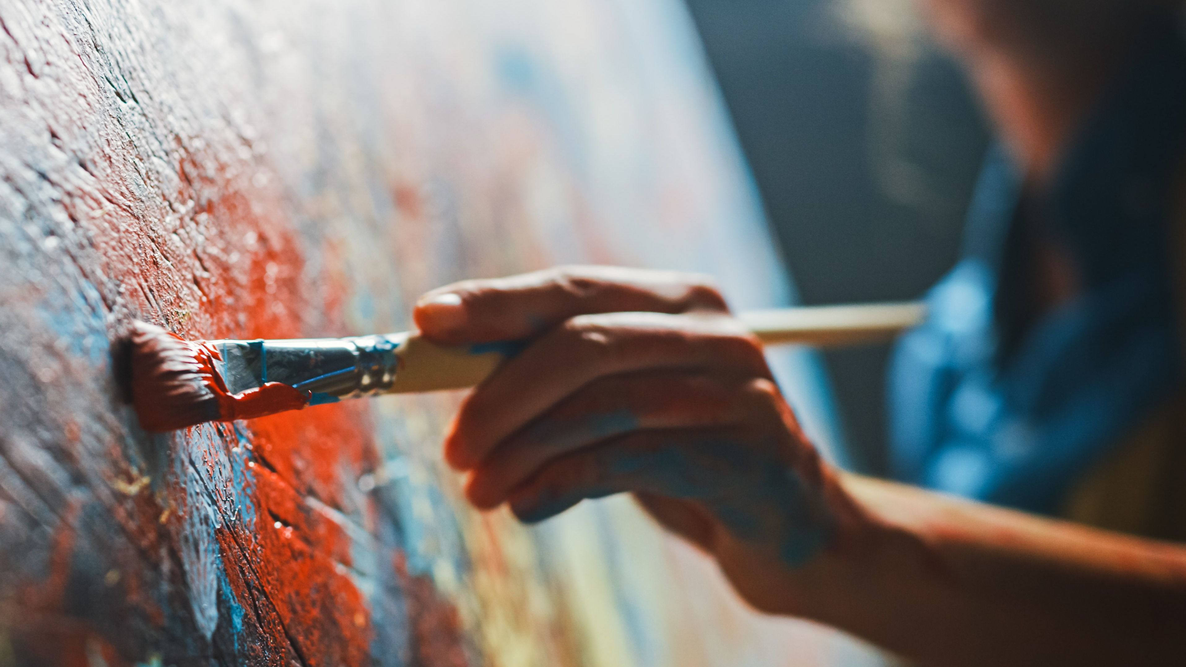 atelier artistique