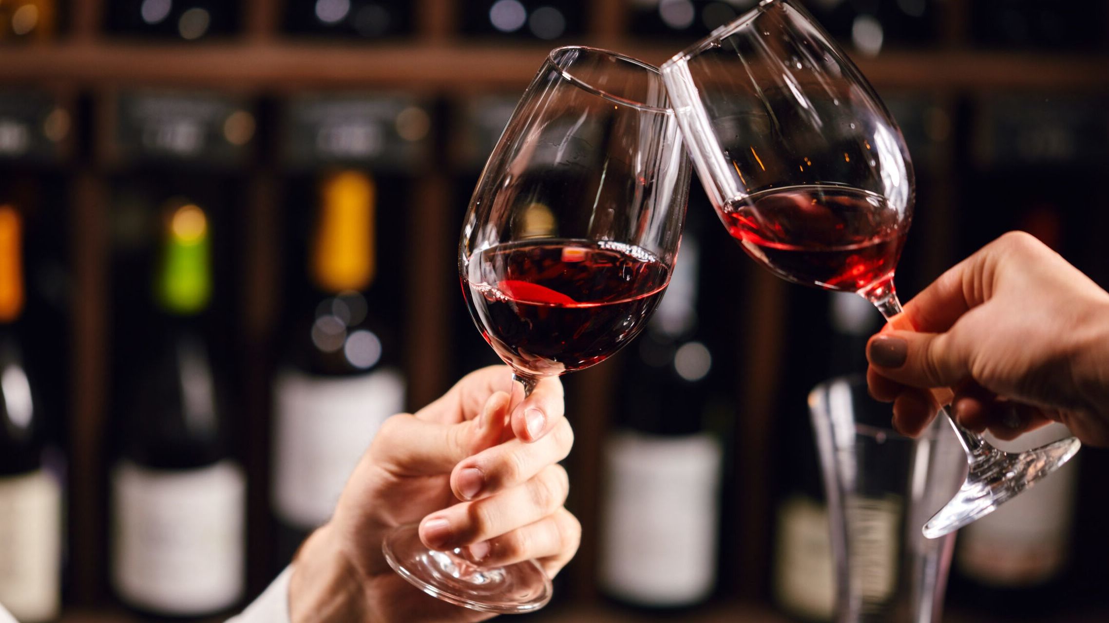 degustation de vin