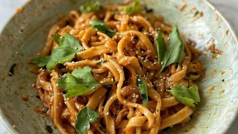 cours de cuisine asiatique