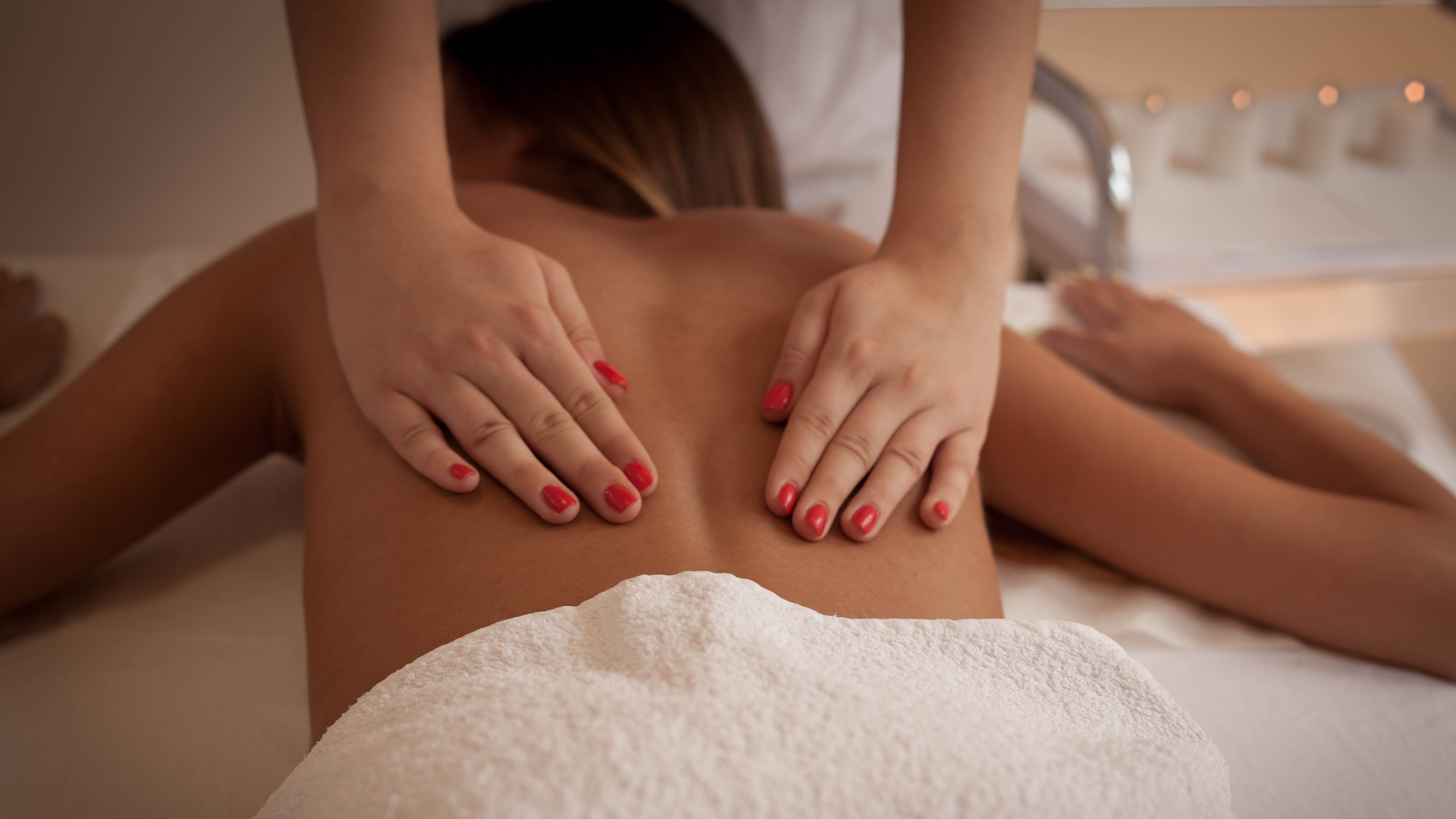 massage chinois paris