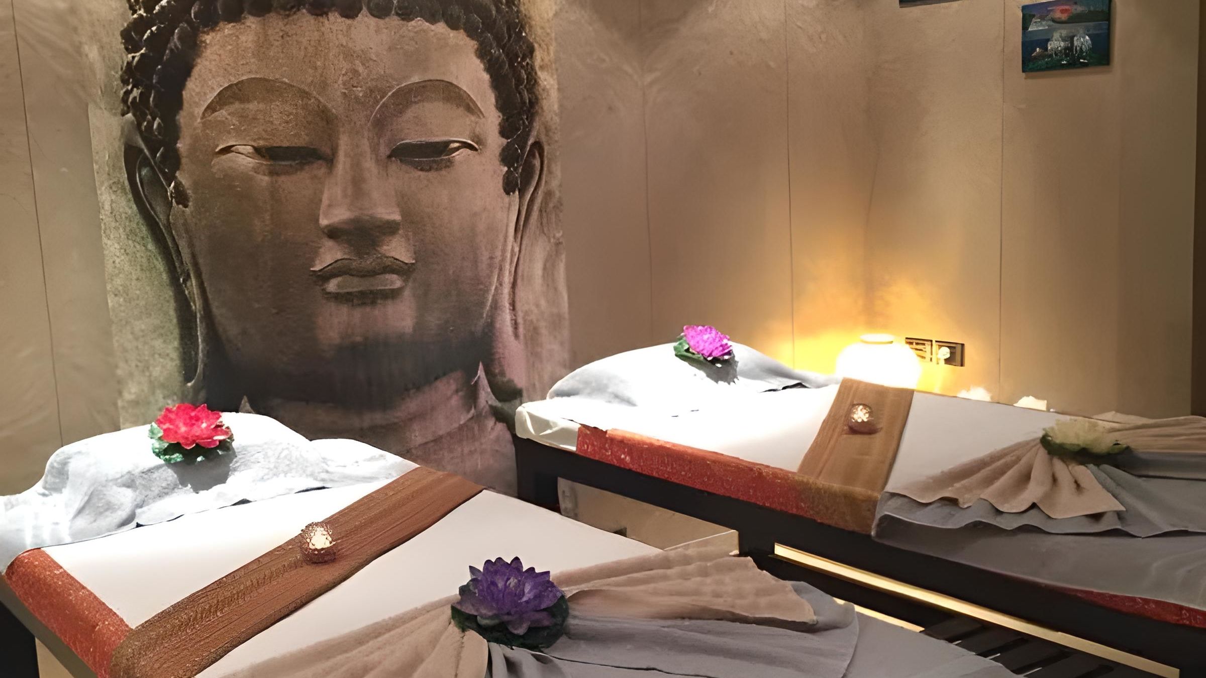 luan thai massage paris