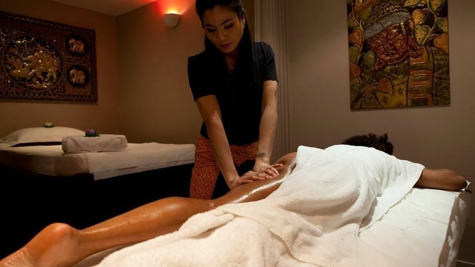 massage thai siam paris