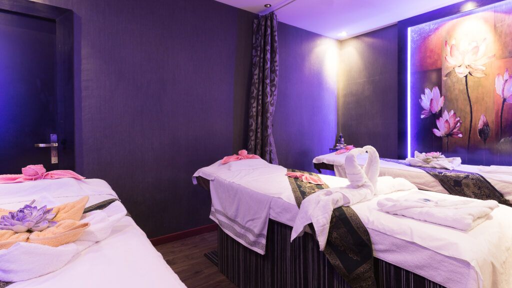 thai spa saint lazare