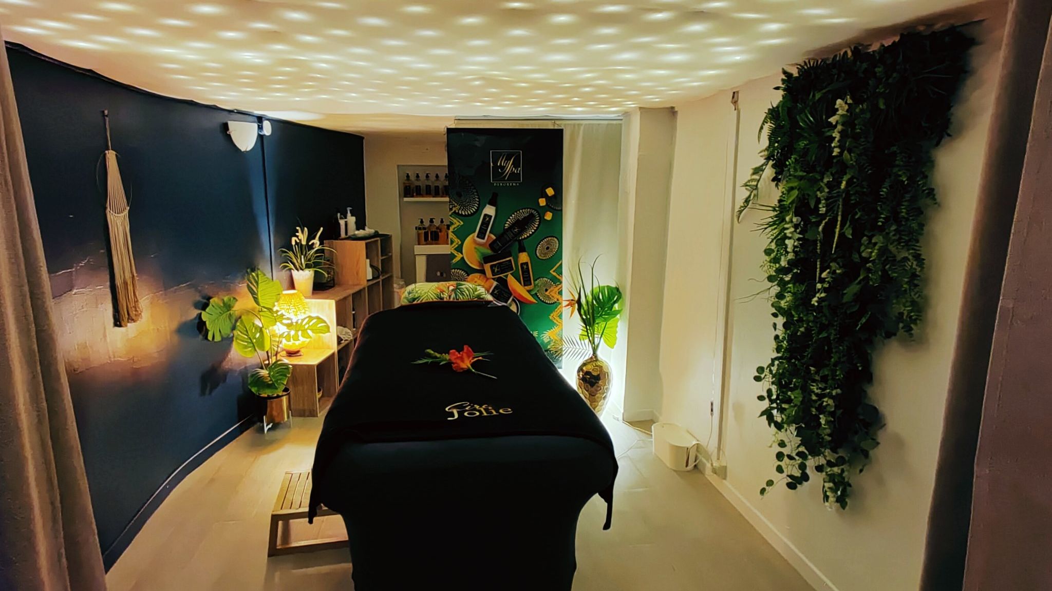 Massage californien à Lyon les meilleurs endroits