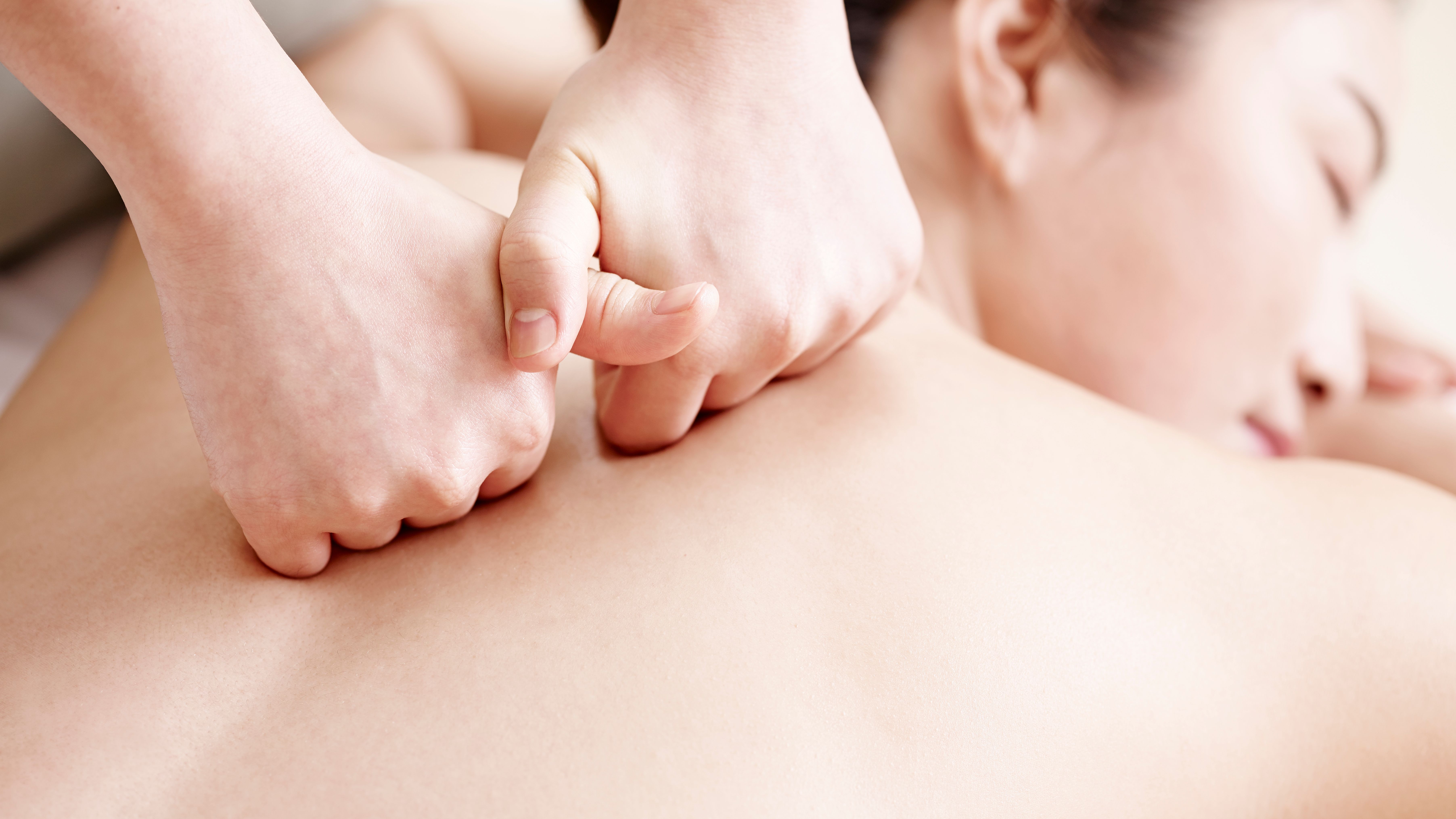 massage chinois paris