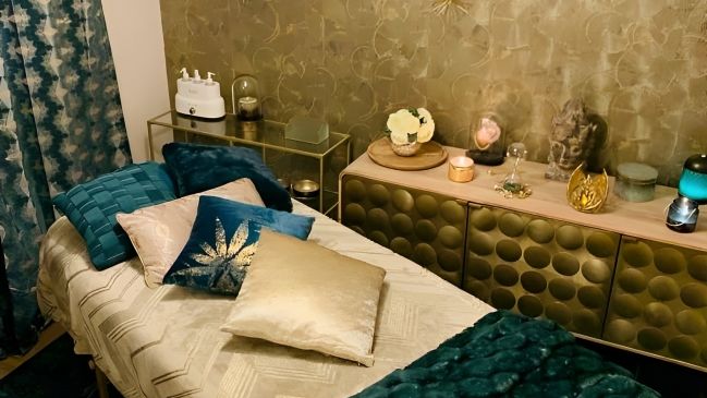 massage thai annecy
