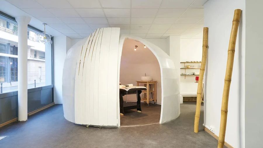 massage shiatsu paris