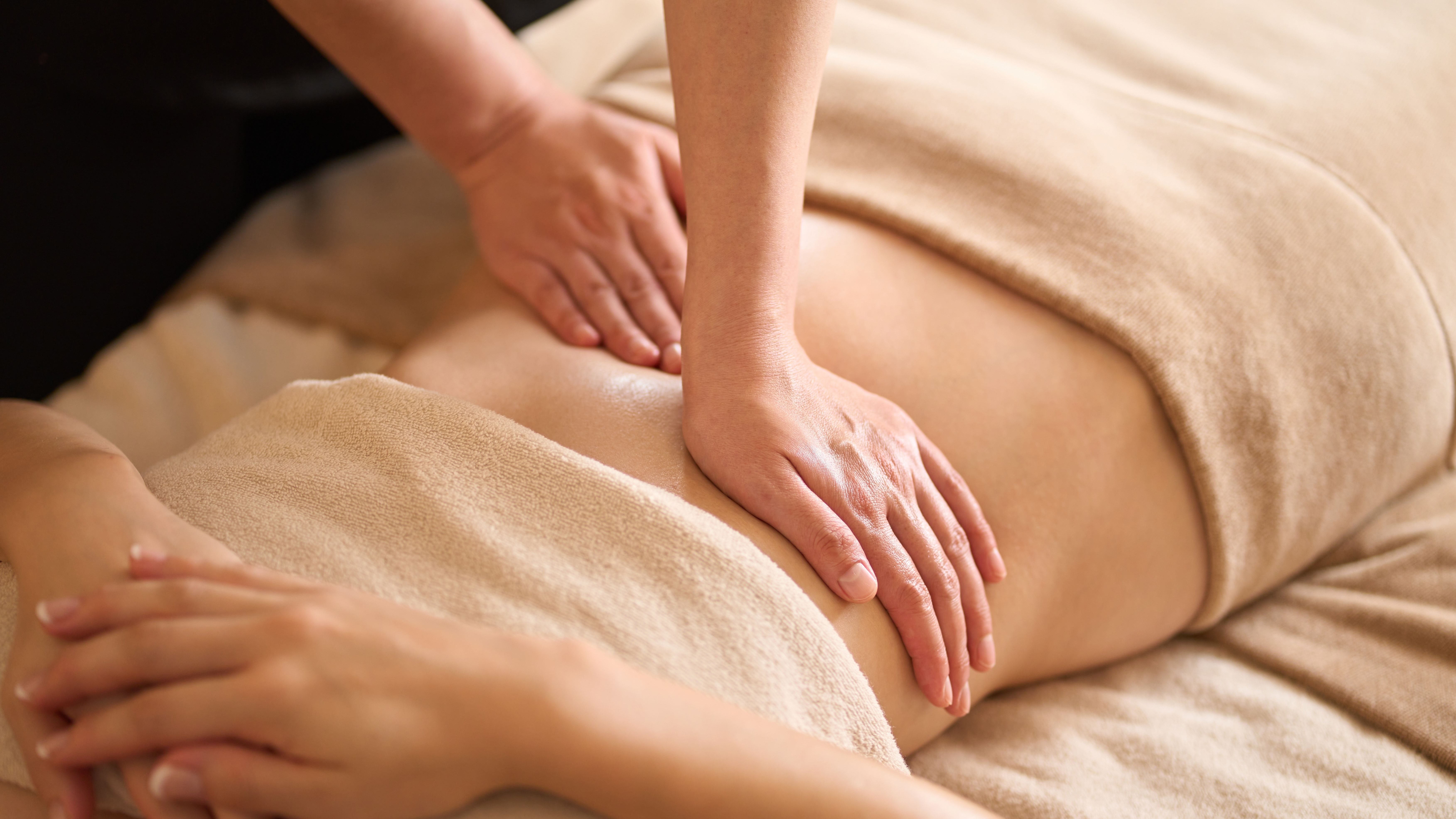 massage shiatsu paris