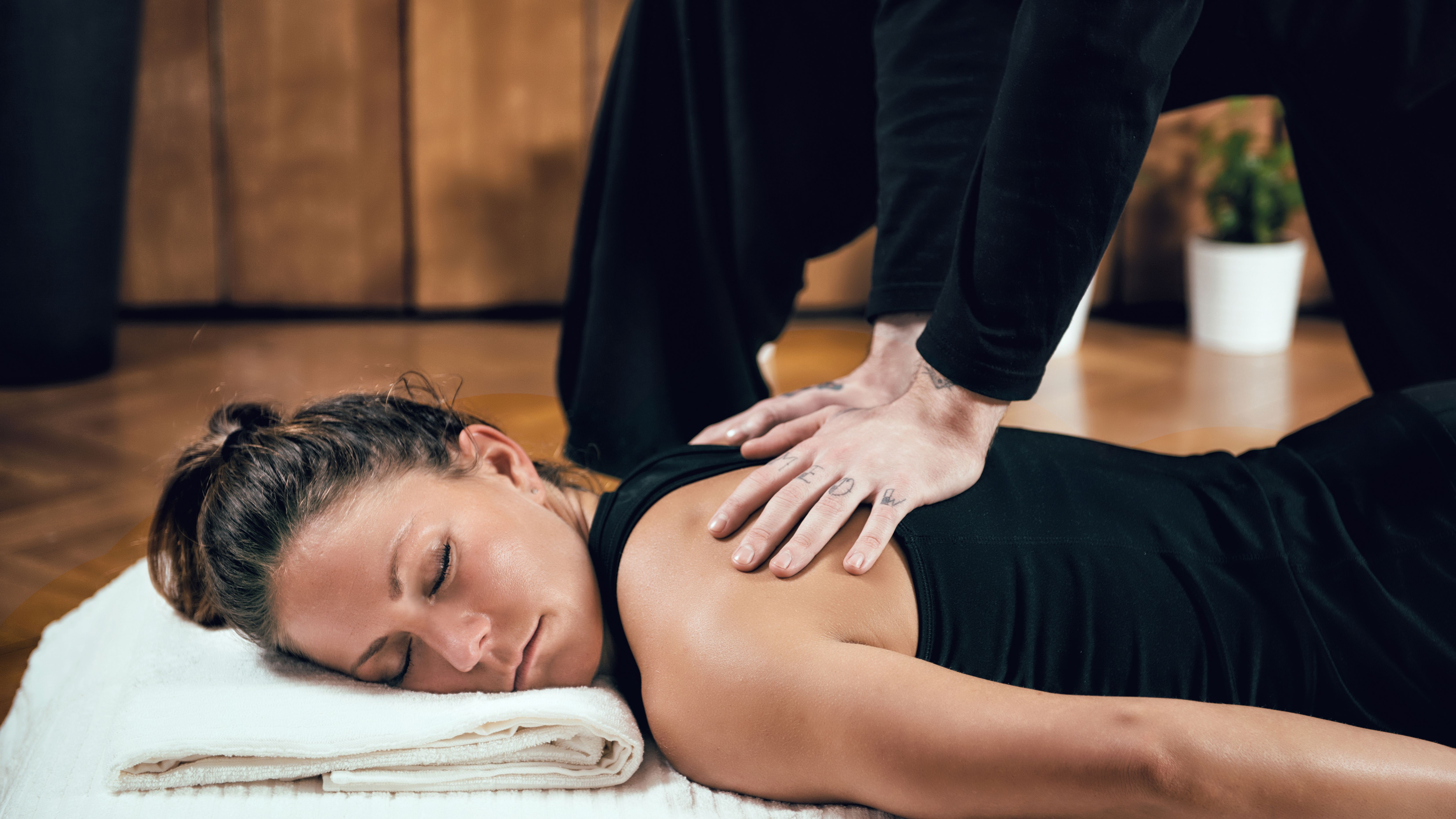 massage shiatsu paris