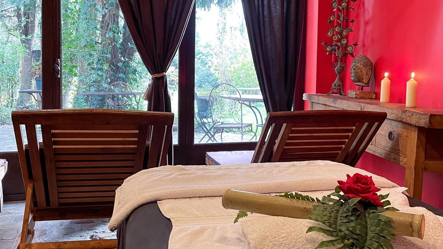 massage balinais paris