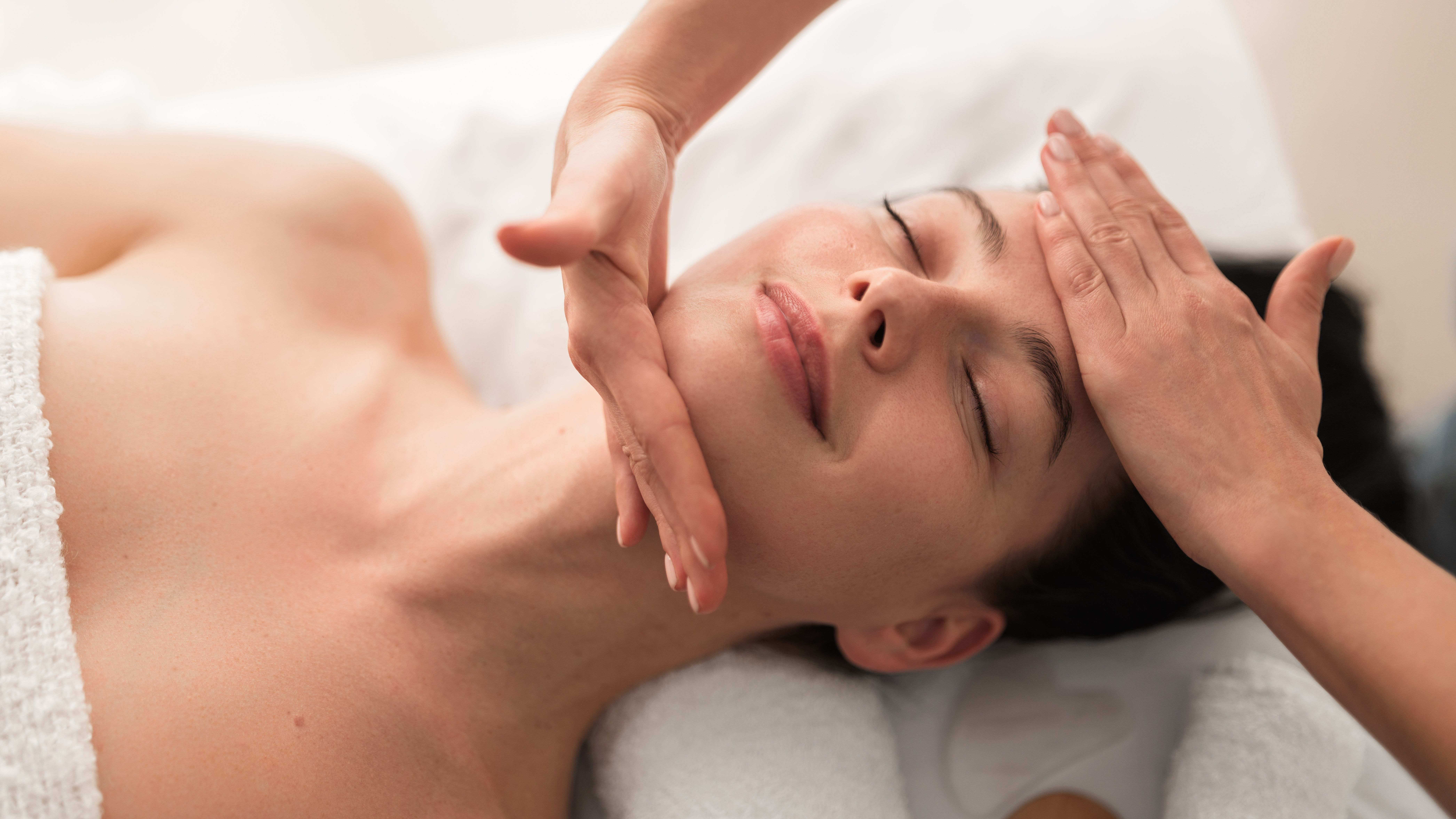 massage cranien paris