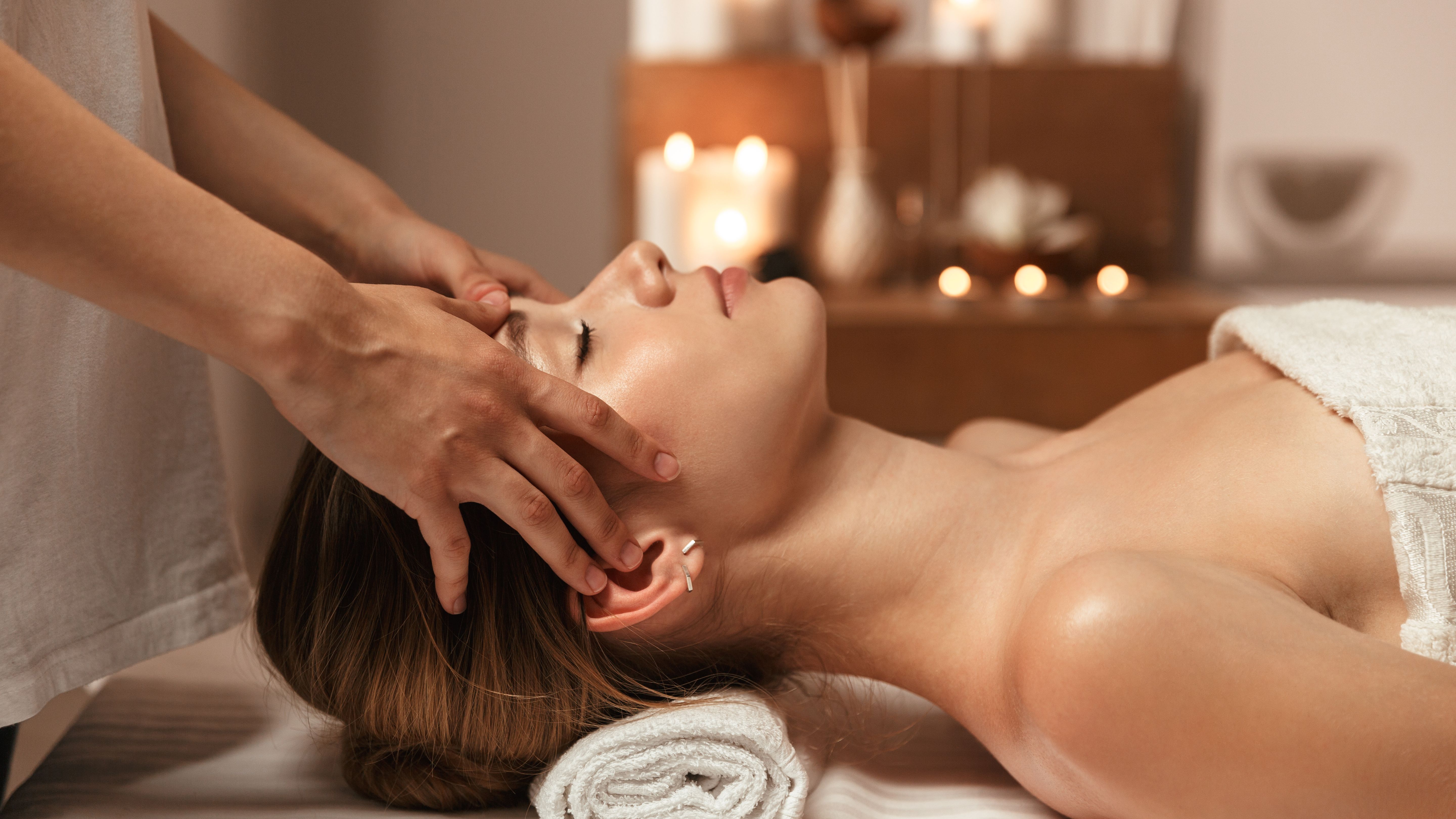 massage cranien paris