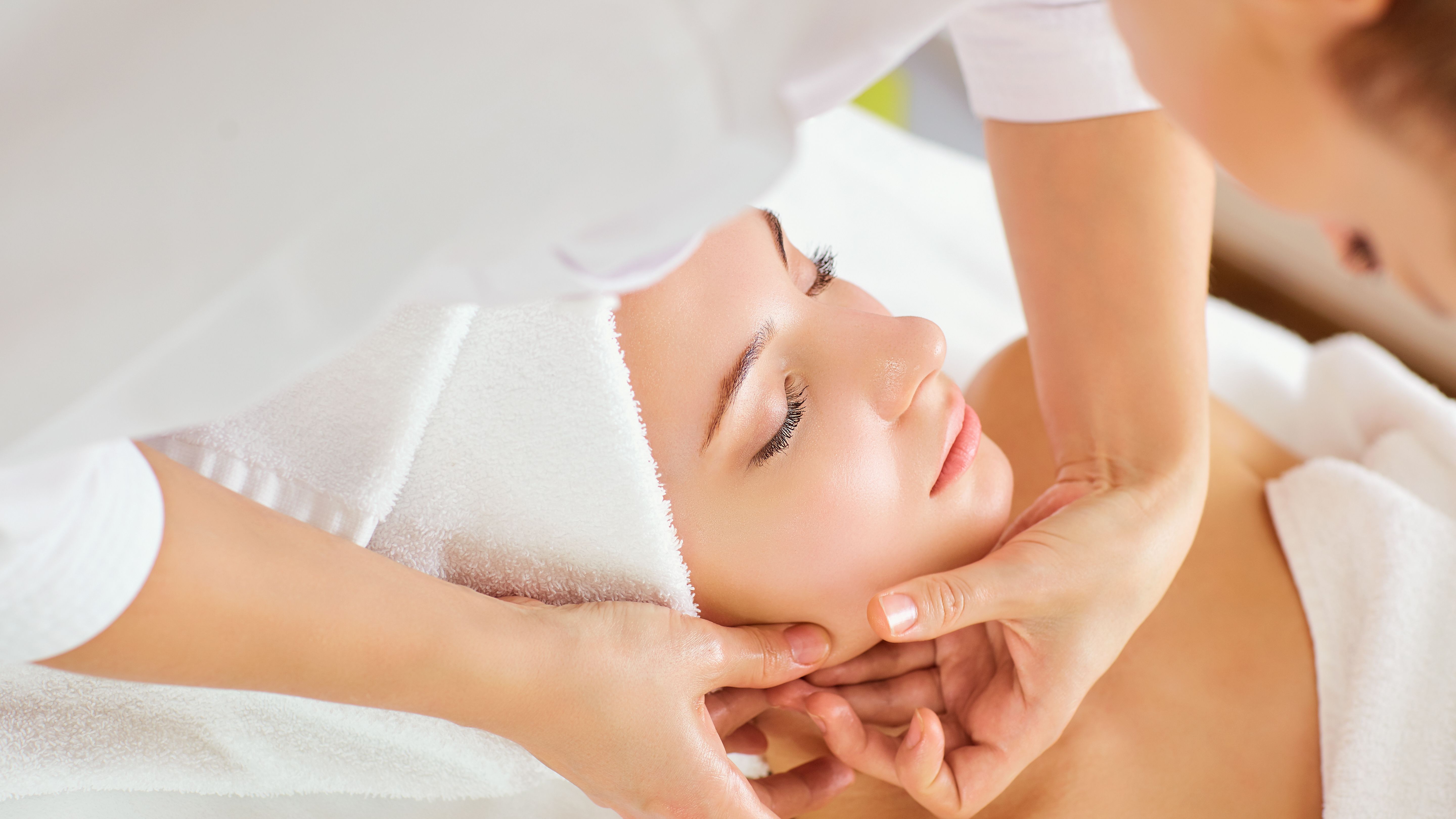 Massage kobido à Marseille : les meilleurs instituts