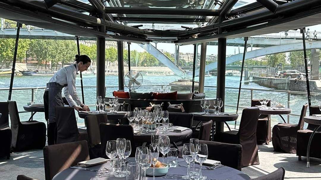 croisiere brunch