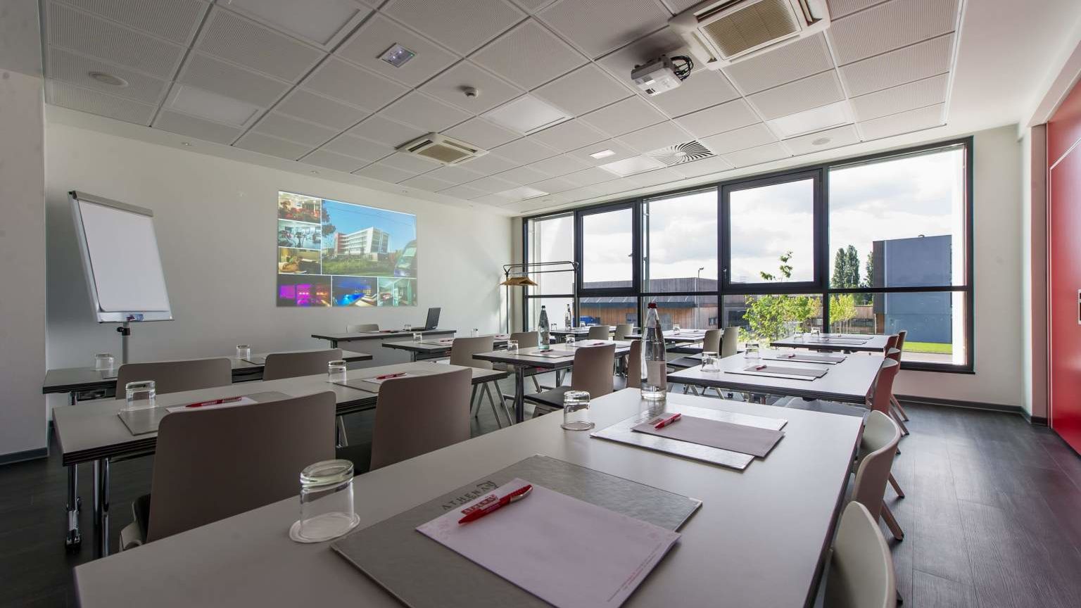 hotel seminaire strasbourg athena