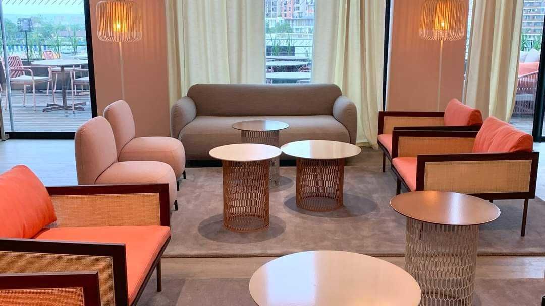 hotel seminaire strasbourg okko