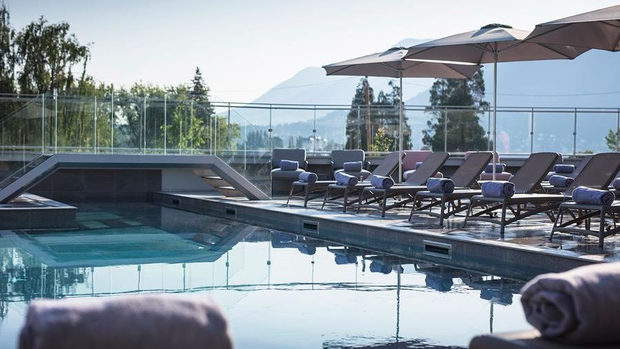 hotel le pelican