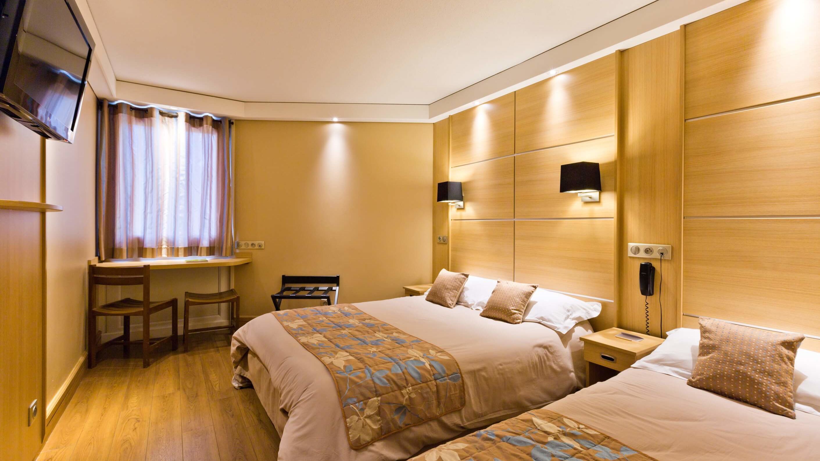 hotel annecy