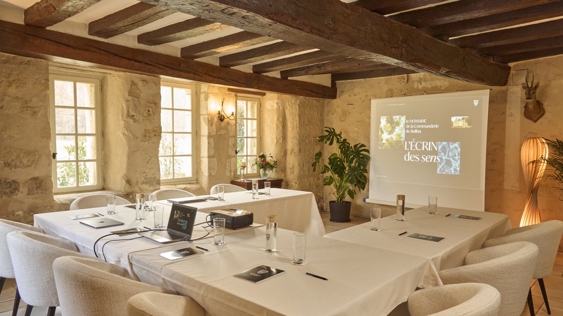 domaine commanderie ballan