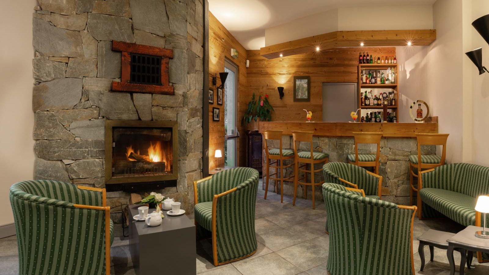 hotel florimont