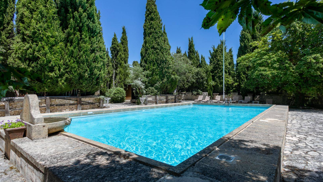 hotel seminaire aix en provence