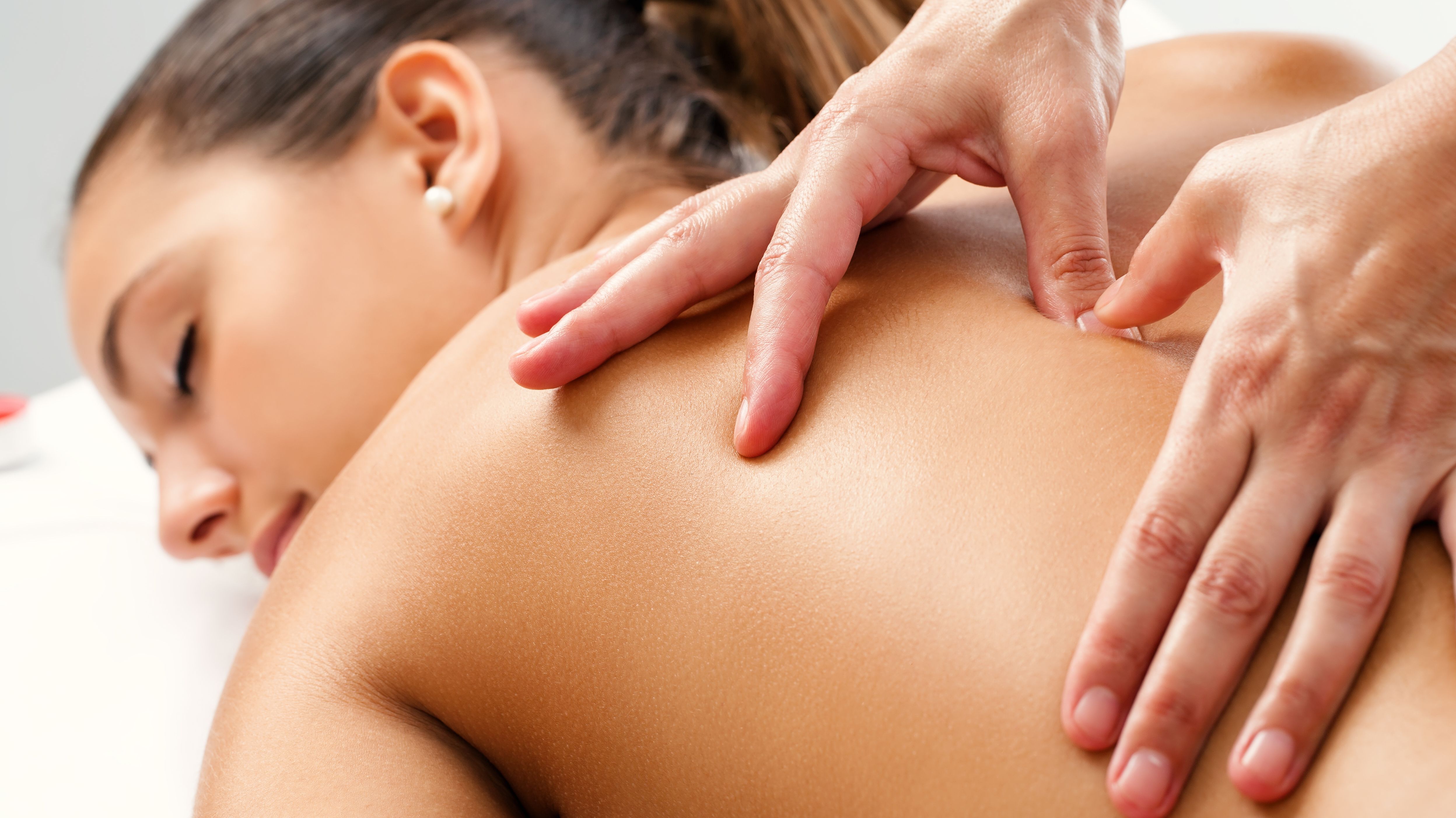 massage californien toulouse