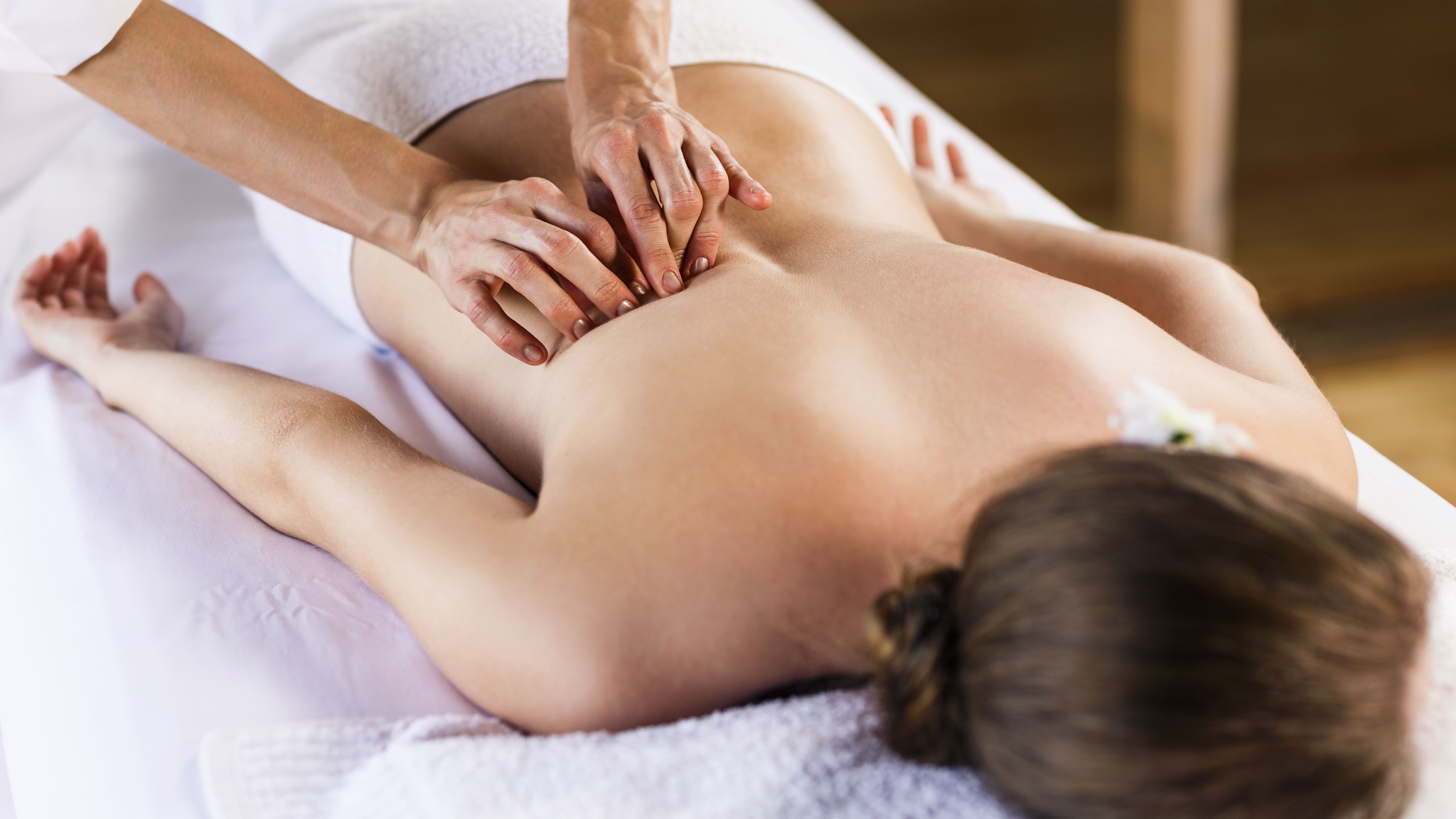 massage californien toulouse