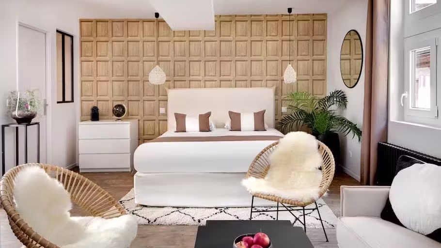 hotel seminaire dijon