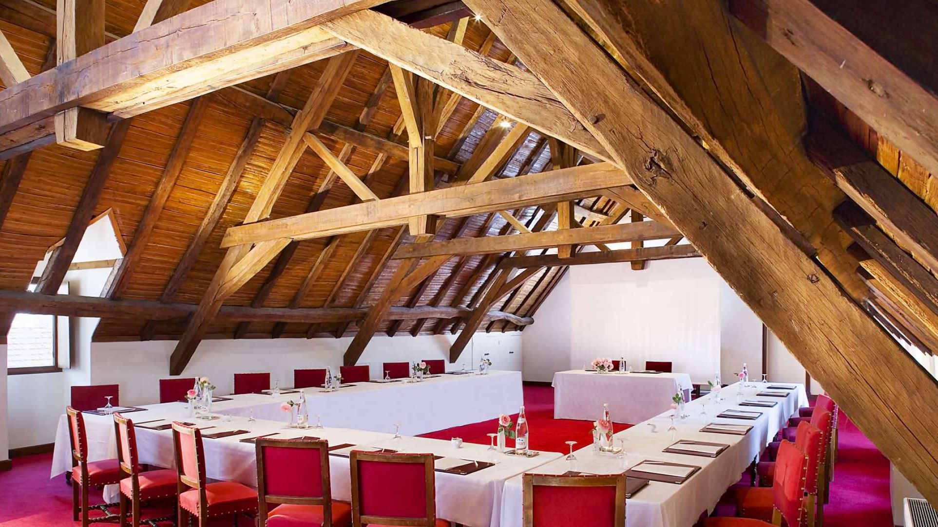 hotel seminaire dijon